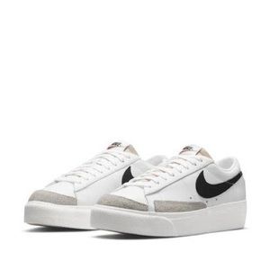 Nike Blazer Platform Women’s Size 6